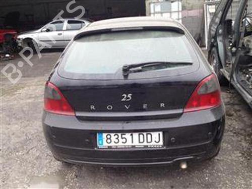 Headlight switch ROVER 25 I Hatchback (RF) 2.0 iDT | BP24555414I24  - Image 7