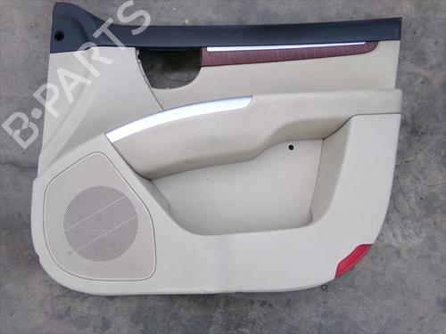 Used Other Other HYUNDAI SANTA FÉ II (CM) 2.2 CRDi GLS (150 hp) 40597647 40597647