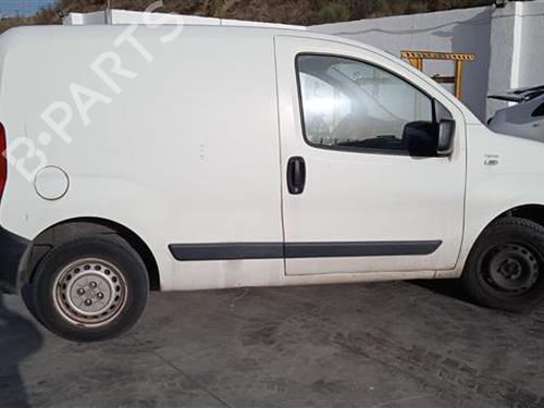 Left headlight CITROËN NEMO MPV 1.4 HDi | BP24559255C28 - Image 8