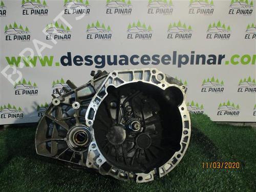 Used Gearbox Gearbox ROVER 75 (RJ) 2.0 CDT (115 hp) 24556356 24556356