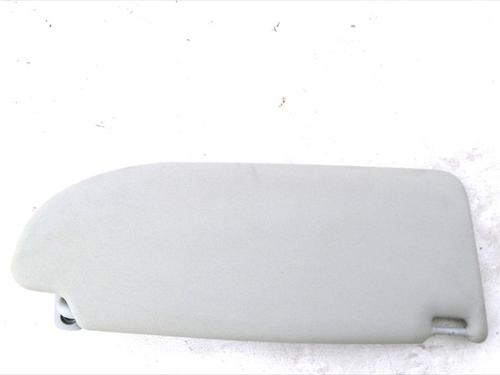 Used Left sun visor Left sun visor SEAT IBIZA IV (6J5, 6P1) 1.2 (70 hp) 33301650 33301650