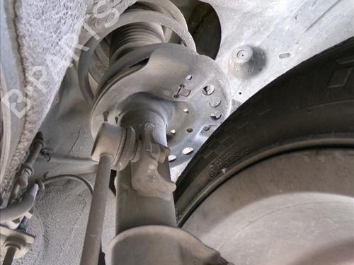 Used Left front shock absorber Left front shock absorber HYUNDAI i40 I (VF) 1.7 CRDi (116 hp) 26446393 26446393