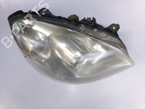 Used Right headlight MERCEDES-BENZ B-CLASS Sports Tourer (W245) B 200 CDI (245.208) (140 hp) 31918290