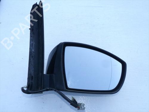 Used Right mirror Right mirror 39163489 39163489
