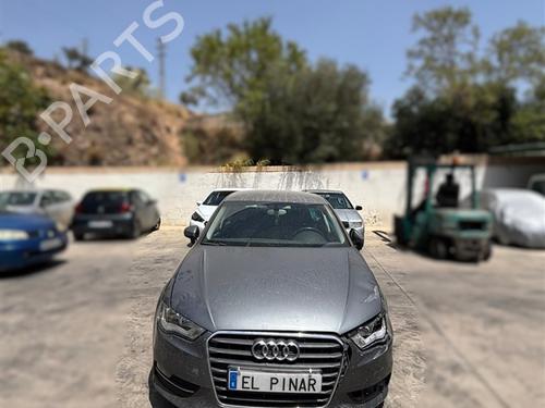 Warning switch AUDI A3 (8V1, 8VK) 2.0 TDI | BP28034983I22 - Image 2