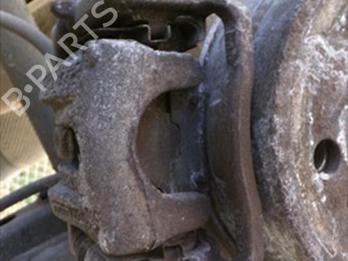Used Left rear brake caliper Left rear brake caliper 38106978 38106978