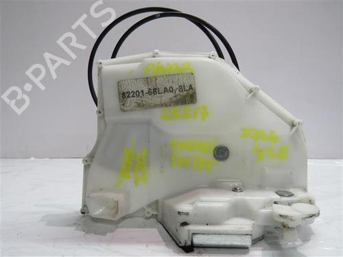 front-right-lock-suzuki-swift-iv-fz-nz-2010-24556366 main image