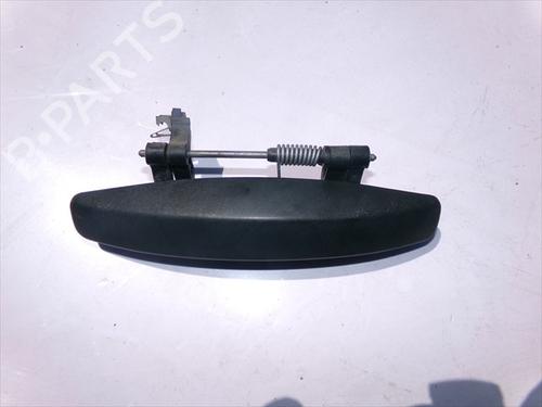 Used Front right exterior door handle Front right exterior door handle 38498766 38498766