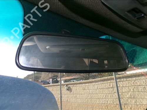 Espelho interior Espelho interior MERCEDES-BENZ VITO Bus (W638) 110 CDI 2.2 (638.194) (102 hp) 30764031 30764031