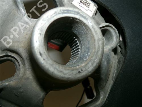Steering wheel FIAT TIPO Hatchback (356_, 357_) 1.0 (357HXN1A) | BP24557866C49 - Image 3