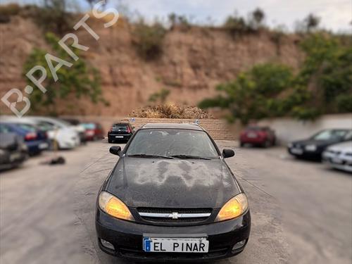Electronic module CHEVROLET LACETTI (J200) 1.6 | BP38166822M83 - Image 6