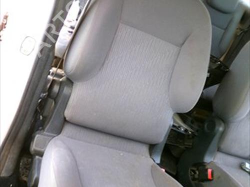 Used Right front seat Right front seat PEUGEOT PARTNER Tepee 1.6 HDi 90 (92 hp) 34645415 34645415
