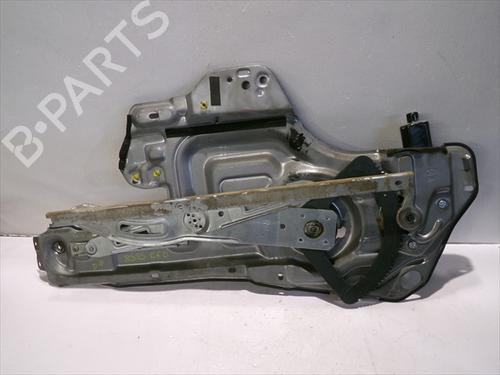 Used Front right window mechanism Front right window mechanism 37508503 37508503