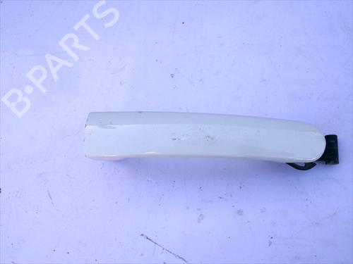 Used Rear right exterior door handle Rear right exterior door handle 38746071 38746071