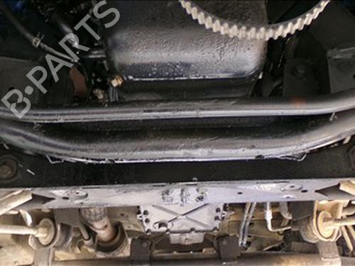 Used Anti roll bar Anti roll bar HYUNDAI H-1 / STAREX Bus (A1) 2.5 TCi (99 hp) 28529933 28529933