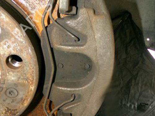 right-front-brake-caliper-audi-a3-8p1-2003-2004-2005-2006-2007-2008-2009-2010-2011-2012-2013-32140737 main image