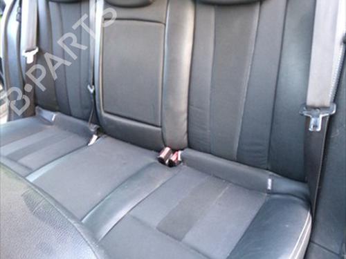 Sæde Bagtil RENAULT FLUENCE (L3_) 1.5 dCi (L30B) | BP38106999C17 - Image 2