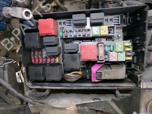 fuse-box-opel-corsa-d-s07-2006-2007-2008-2009-2010-2011-2012-2013-2014-2015-29385284 main image