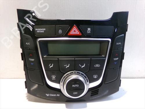 climate-control-hyundai-i30-gd-2011-38346949 main image