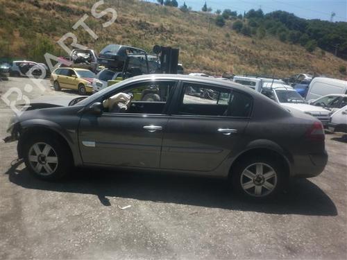 Warning switch RENAULT MEGANE III Hatchback (BZ0/1_, B3_) 1.2 TCe (BZ2B, BZ11) | BP24569208I22  - Image 5