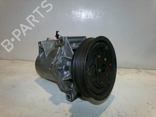 AC compressor RENAULT FLUENCE (L3_) 1.5 dCi (L30B) | BP38107023M34 - Image 2
