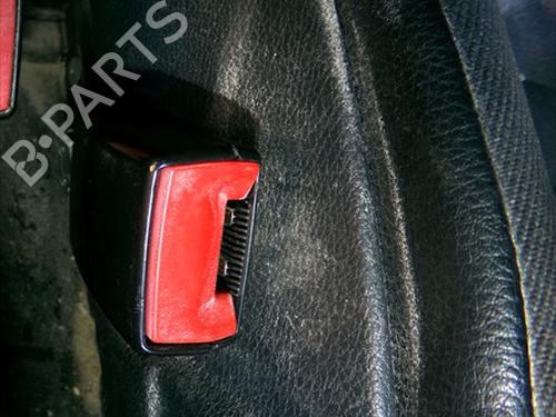 Used Seat buckle MERCEDES-BENZ VITO / MIXTO Van (W639) 109 CDI (639.601, 639.603, 639.605) (95 hp) 31847845