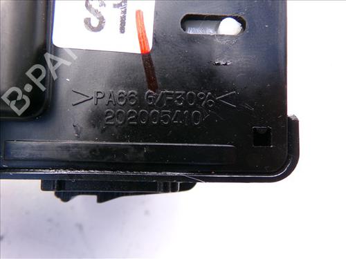 Steering column stalk OPEL ANTARA A (L07) 3.2 V6 | BP25811221I23 - Image 3