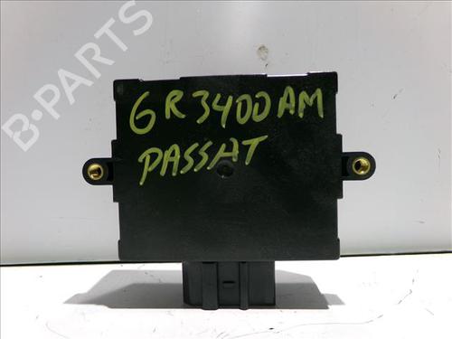 Used Electronic module Electronic module VW PASSAT B5 (3B2) 1.9 TDI (110 hp) 24565983 24565983