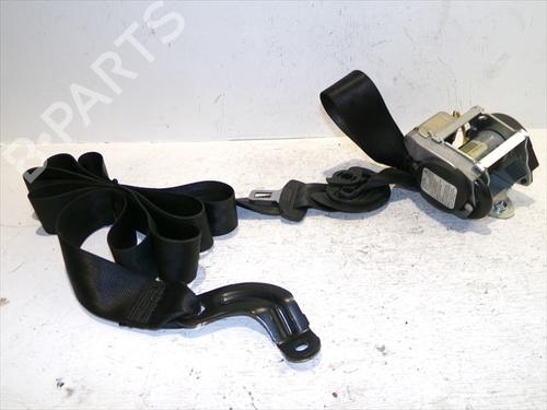 Front right seatbelt VW GOLF PLUS V (5M1, 521) 1.4 16V | BP24564385I25 - Image 2
