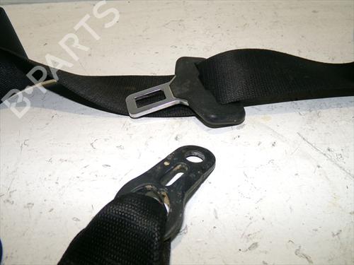Rear left seatbelt BMW 1 (E81) 116 d | BP32009995I29