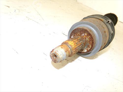Left front driveshaft MINI MINI (R56) One | BP24565922M38 - Image 5