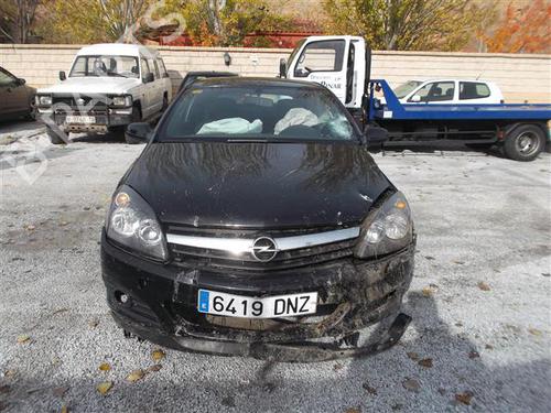 Used Parts OPEL ASTRA H GTC (A04)  1.8 (L08)  4513798
