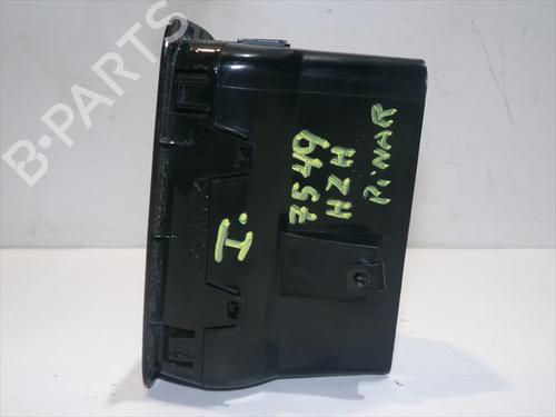 Air vent OPEL COMBO Box Body/MPV (X12) 1.3 CDTI (B05) | BP27444109I21 - Image 4