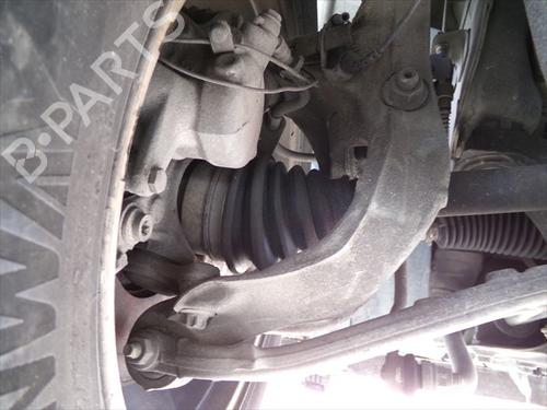 Used Right front driveshaft Right front driveshaft PEUGEOT 407 (6D_) 1.6 HDi 110 (6D9HZC, 6D9HYC) (109 hp) 34505988 34505988