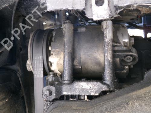 Used AC compressor AC compressor 36595398 36595398