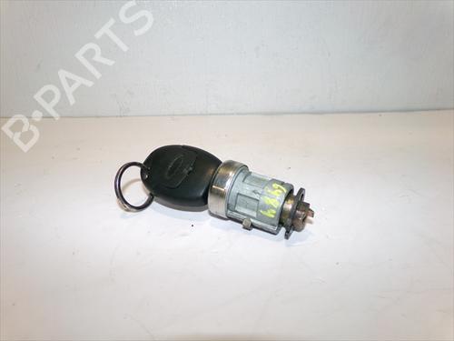 Electronic module FORD MONDEO III (B5Y) 2.0 16V TDDi / TDCi | BP37231462M83 - Image 3