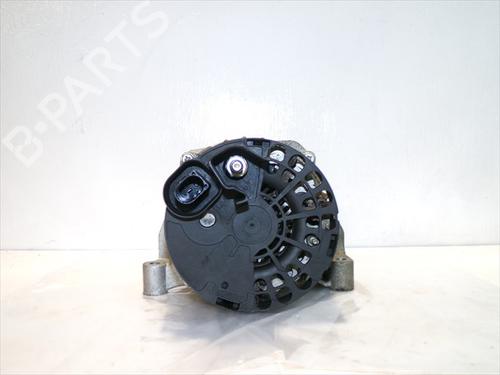 Alternator FIAT 500X (334_) 1.4 (334AXC1B, 334AXC11) | BP37282421M7 - Image 3