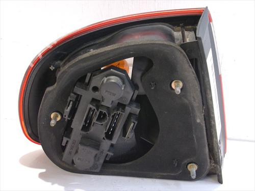 Right taillight SEAT LEON (1M1) 1.9 TDI | BP38746045C35 - Image 2