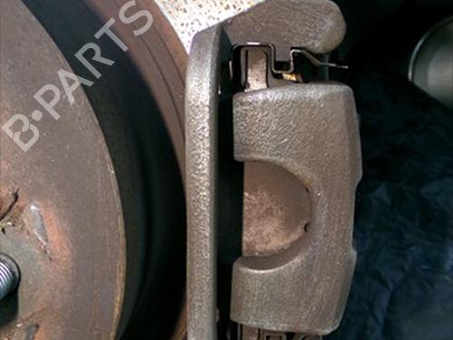 Etrier arriere gauche NISSAN QASHQAI +2 (JJ10E) 1.5 dCi (106 hp) 31695276