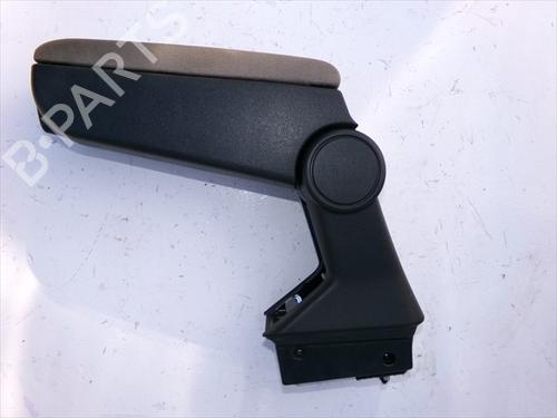 Used Armrest / Center console Armrest / Center console FIAT LINEA (323_, 110_) 1.3 D Multijet (323AXB1A) (95 hp) 40597758 40597758
