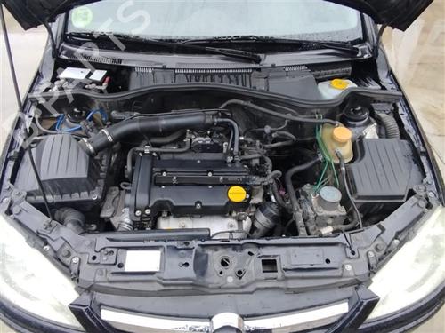 Front left interior door handle OPEL CORSA C (X01) 1.2 Twinport (F08, F68) | BP24859539I13  - Image 7