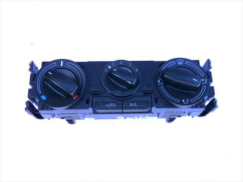 Used Climate control Climate control 38746067 38746067