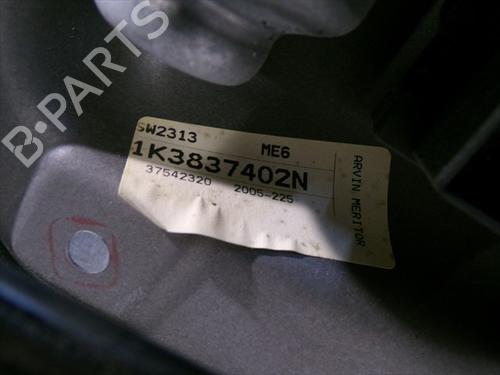 Front right window mechanism VW GOLF V (1K1) 1.9 TDI | BP30106192C23  - Image 5