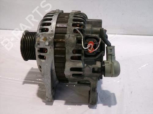 Alternator MAZDA 6 Hatchback (GG) 2.0 DI (GG14) | BP26306840M7 - Image 4