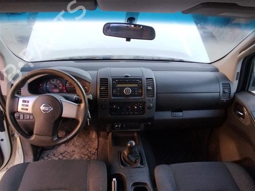 Front differential NISSAN NAVARA NP300 (D40) 2.5 dCi 4WD (D40TT, D40T, D40M, D40BB) | BP24857972M23 - Image 6