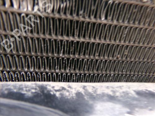 Used Water radiator Water radiator VW SCIROCCO III (137, 138) 1.4 TSI (122 hp) 31126290 31126290