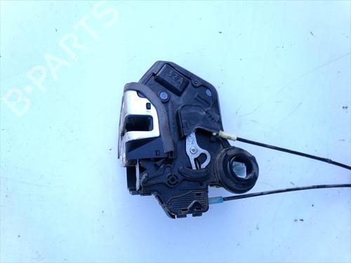 Venstre bagtil lås Venstre bagtil lås SUZUKI GRAND VITARA II (JT, TE, TD) 1.9 DDiS All-wheel Drive (JT419, TD44, JB419WD, JB419XD,... (129 hp) 36001822 36001822