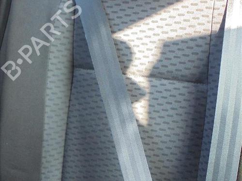 Used Rear right seatbelt Rear right seatbelt SKODA FABIA I (6Y2) 1.4 (60 hp) 24561135 24561135