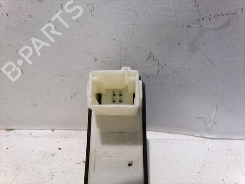 Left front window switch CITROËN BERLINGO Box Body/MPV (B9) 1.6 HDi 75 | BP34152066I27 - Image 4