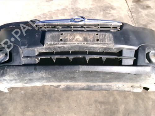 Used Front bumper Front bumper OPEL COMBO Box Body/MPV (X12) 1.3 CDTI (B05) (90 hp) 35775780 35775780